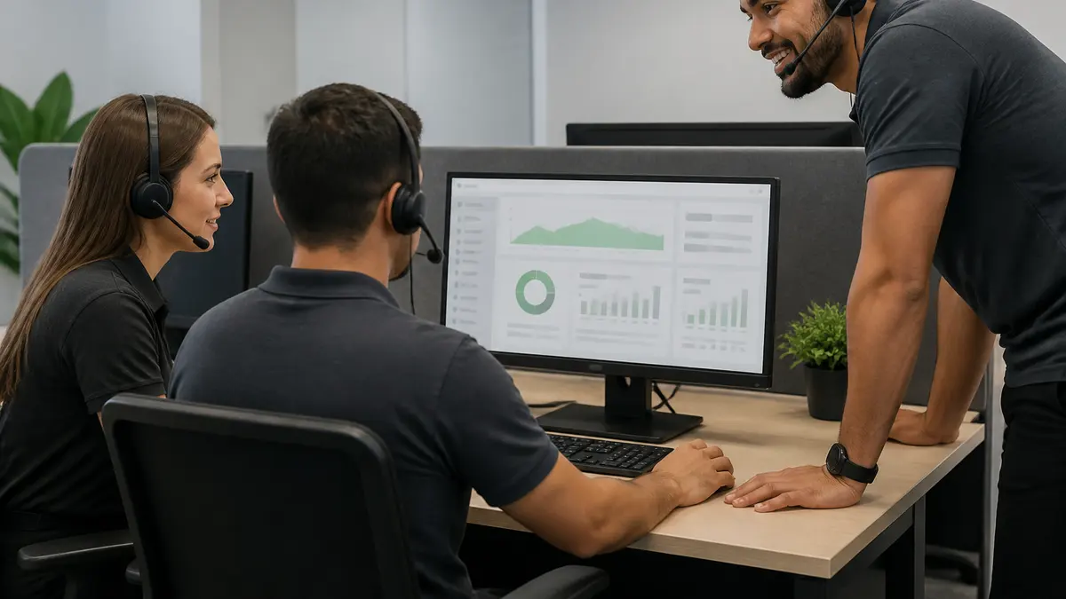 Introdução: Entenda a importância do discador para telecom — Discador para telecom: garanta compliance Anatel e evite spam