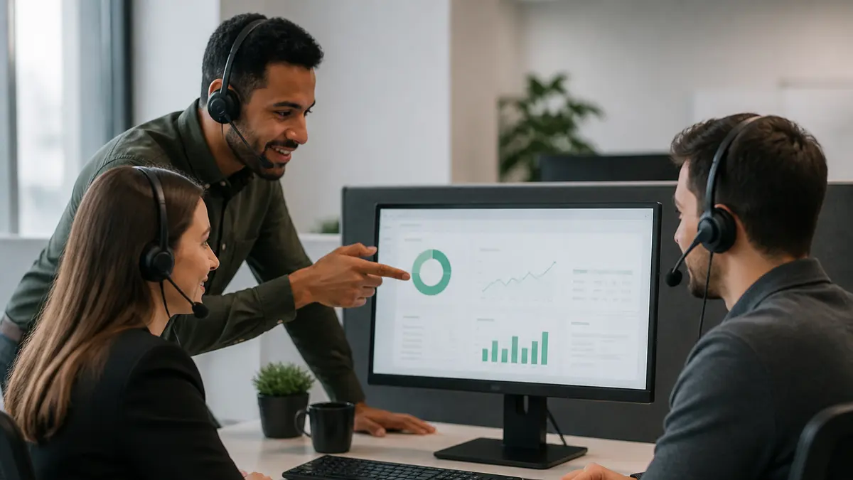 Quais são os principais benefícios de um discador para telecom? — Discador para telecom: garanta compliance Anatel e evite spam