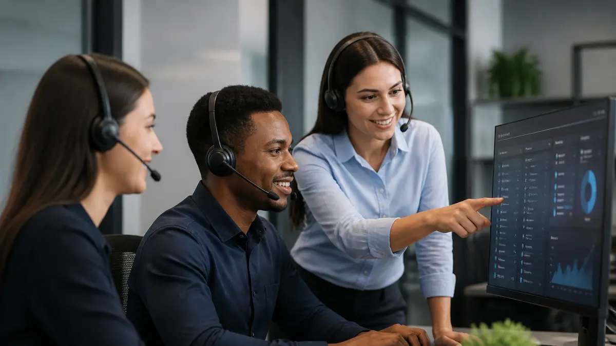 Quais são os benefícios de unificar seu atendimento com WhatsApp e PABX? — Falta de integração WhatsApp e PABX? Unifique seu atendimento!