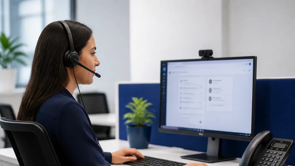 Como funciona a integração de telefonia no Microsoft Teams? — Falta de ramais no Teams? Tenha telefonia completa e unificada!