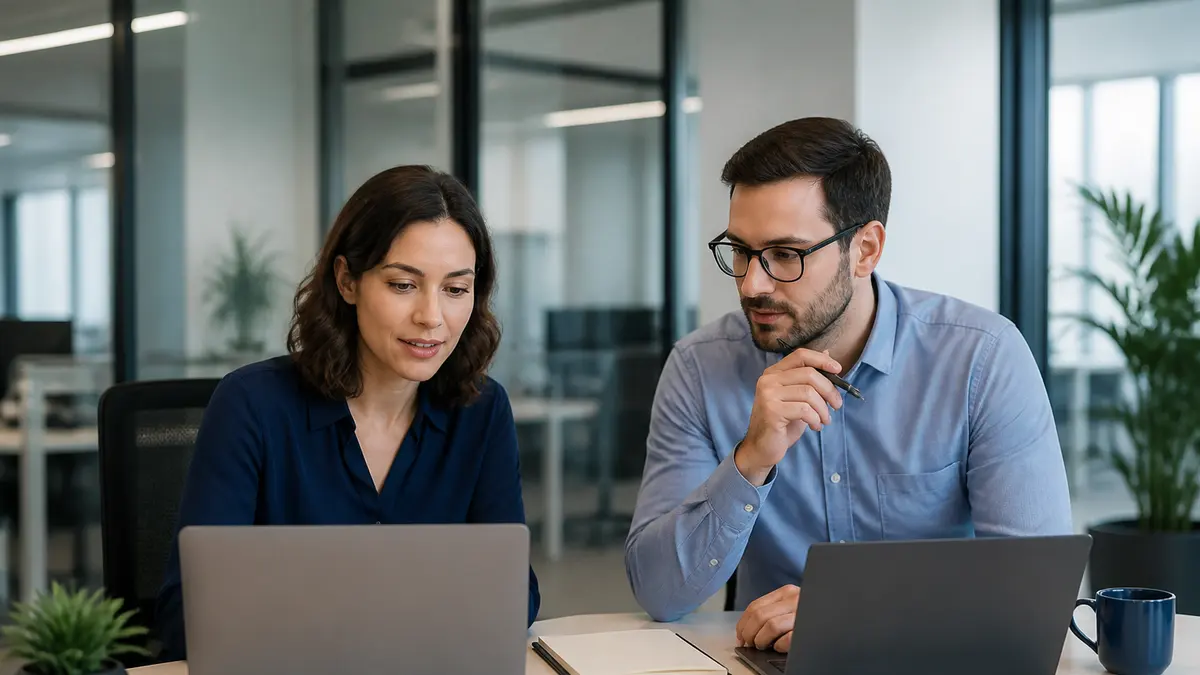 Introdução: Como a telefonia VoIP pode resolver seus desafios — Problemas com chamadas? Telefonia VoIP empresarial eficiente!