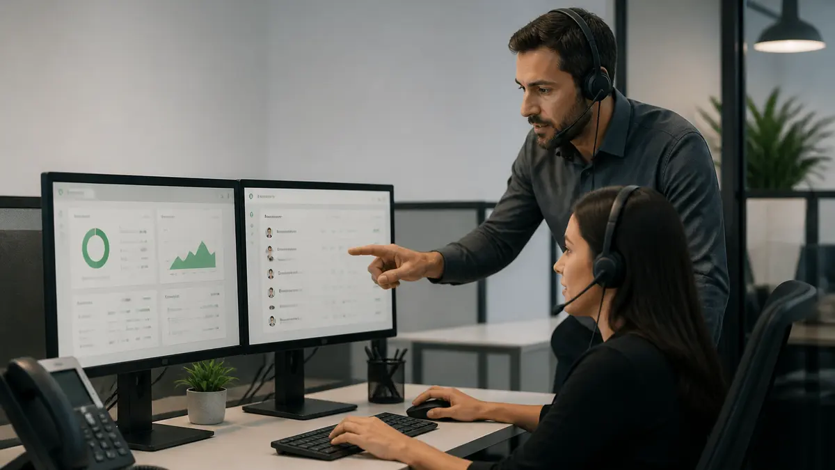 Como o PABX omnichannel transforma o atendimento ao cliente? — Atendimento espalhado? PABX omnichannel com WhatsApp resolve!