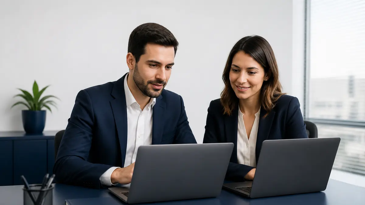 PABX antigo? Entenda por que a IA é a solução ideal para seu call center — PABX antigo? PABX com IA otimiza seu call center!