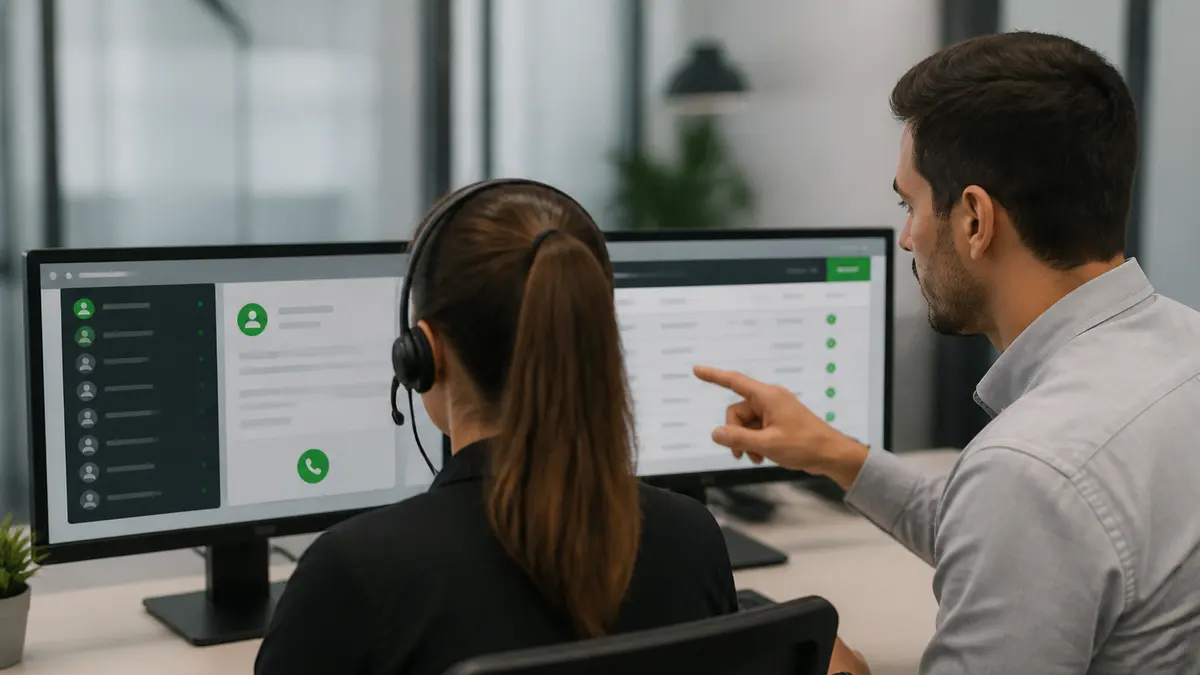 O que é um PABX e como ele funciona? — Dificuldade para atender WhatsApp? Receba no PABX agora!