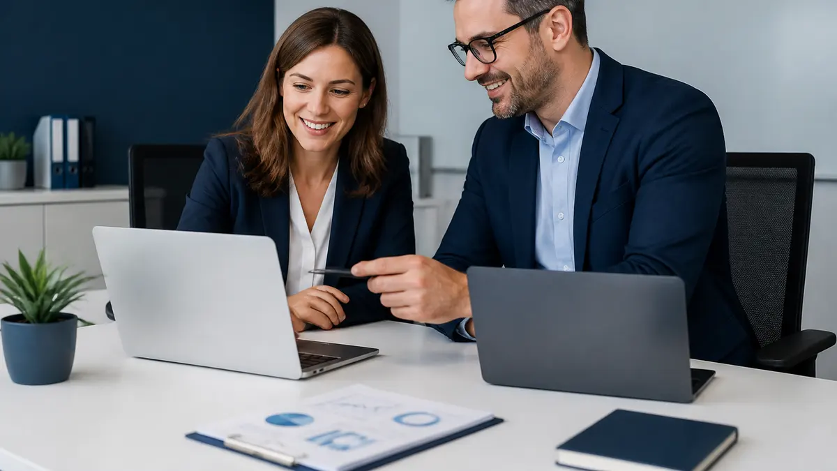 Introdução: O que é um discador com IA e como ele transforma as vendas B2B? — Discador com IA para enriquecimento de chamadas B2B: vendas mais rápidas