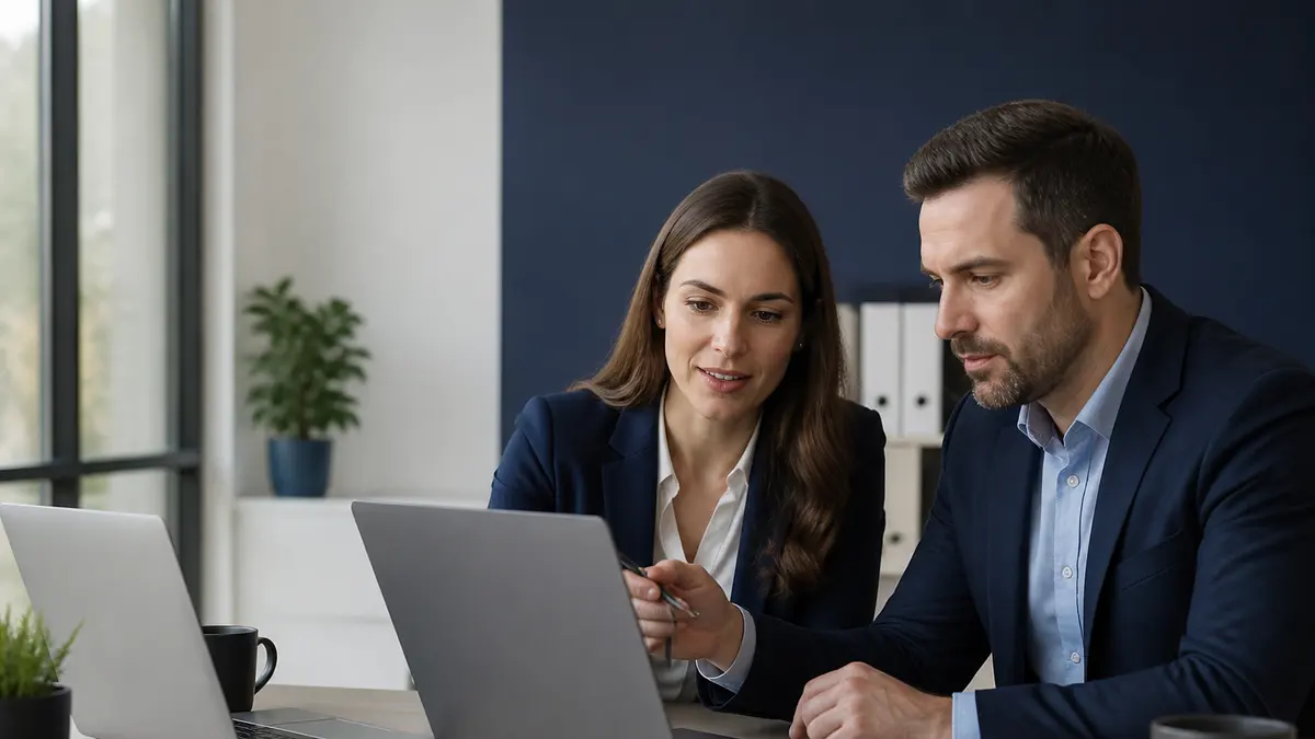 Quais são os principais benefícios de usar um discador com IA? — Discador com IA para enriquecimento de chamadas B2B: vendas mais rápidas