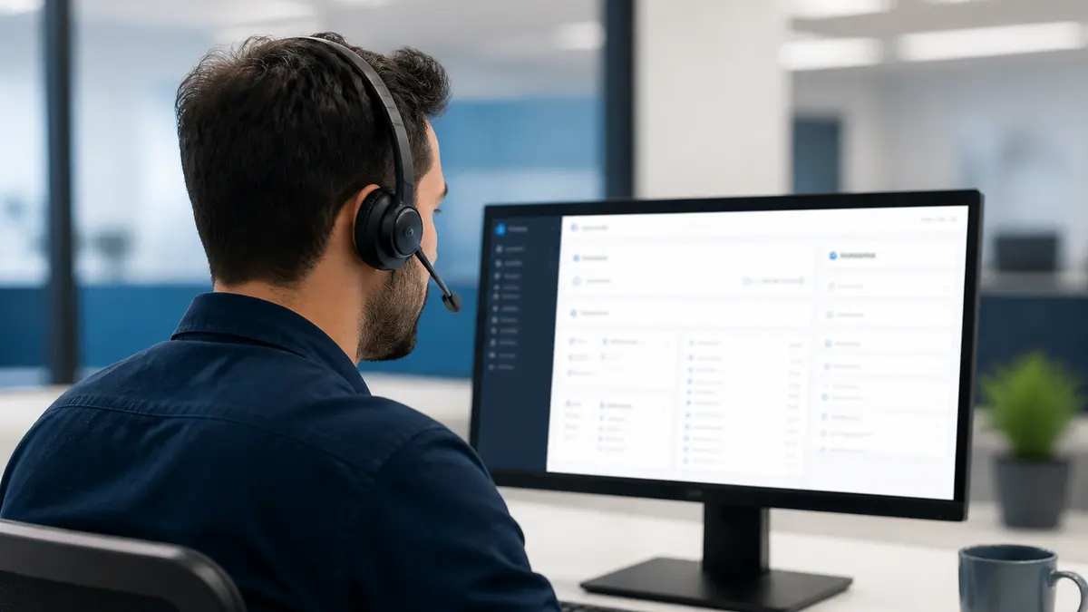 Quais são os principais benefícios da VoIP para empresas? — Problemas com chamadas? VoIP empresarial otimiza atendimento!