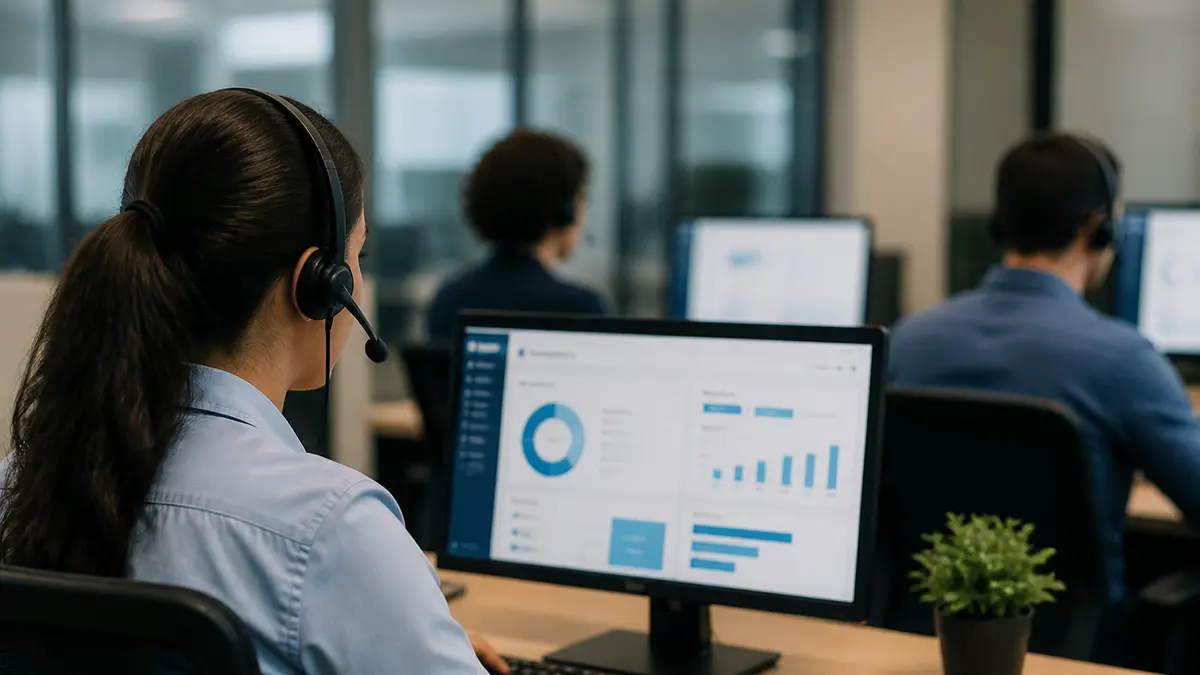 Introdução: Centralizando o Atendimento com Teams — Chamadas descentralizadas? Centralize atendimento com Teams!