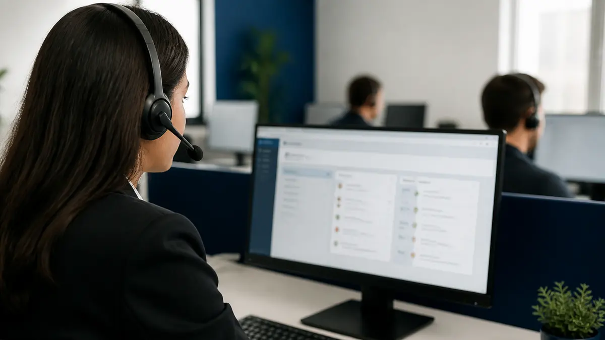 Introdução: O que você precisa saber sobre discadores automáticos — Discador com distribuição automática