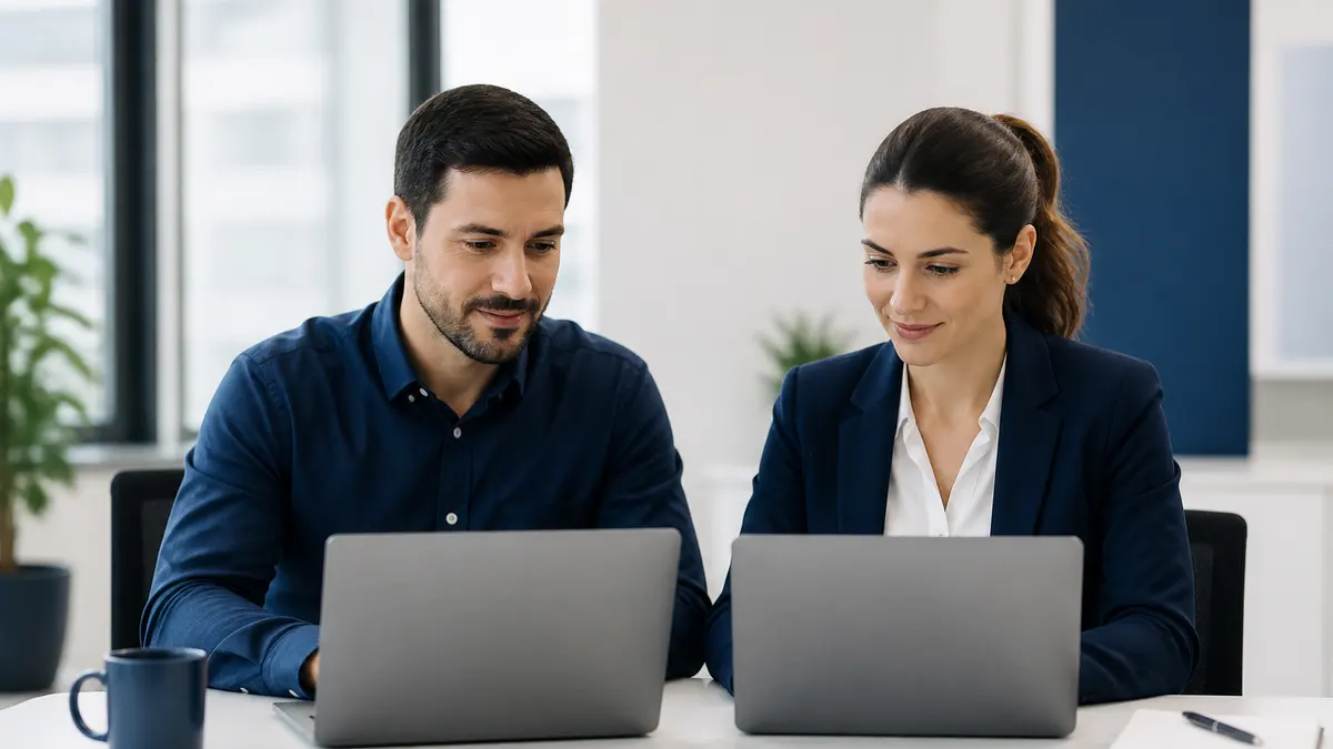 Introdução: A Revolução do Click to Call em Inside Sales — Discador com click to call para inside sales: agilidade e conversão