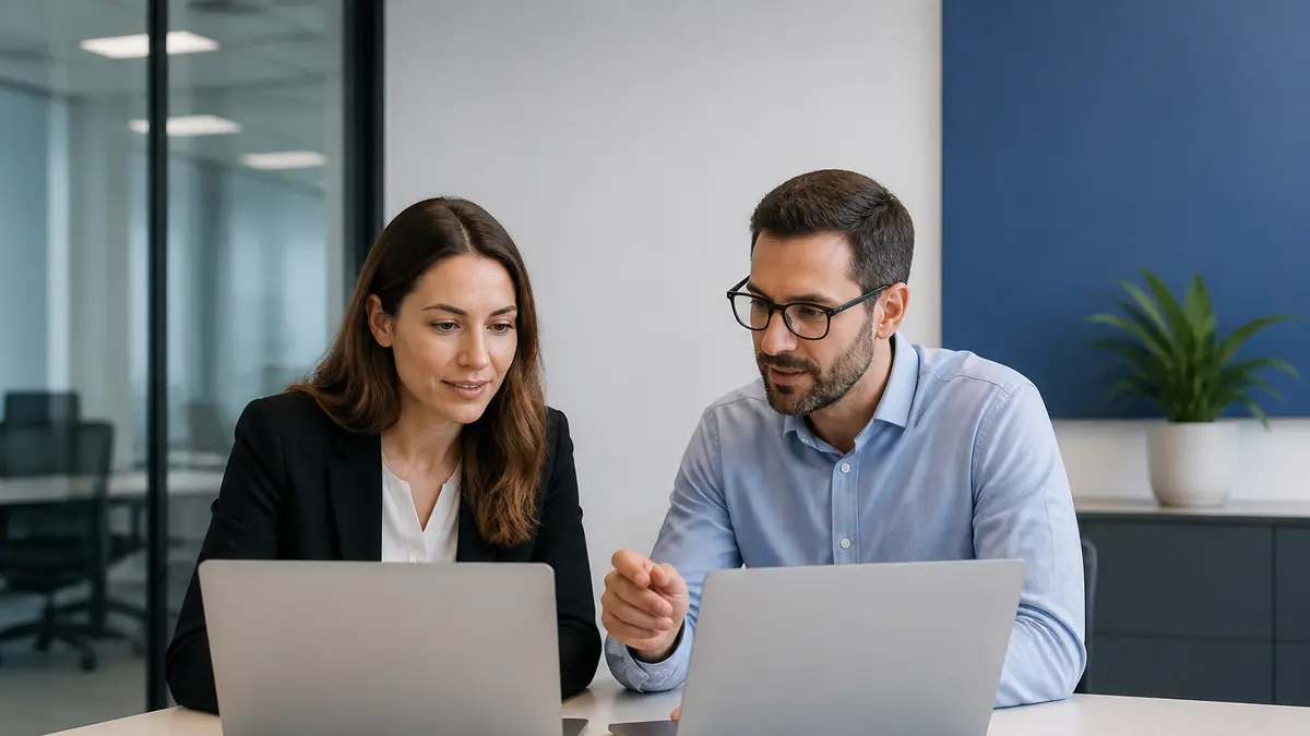 Como escolher o melhor discador com API para sua empresa? — Discador com API: integre com sistemas legados e otimize processos