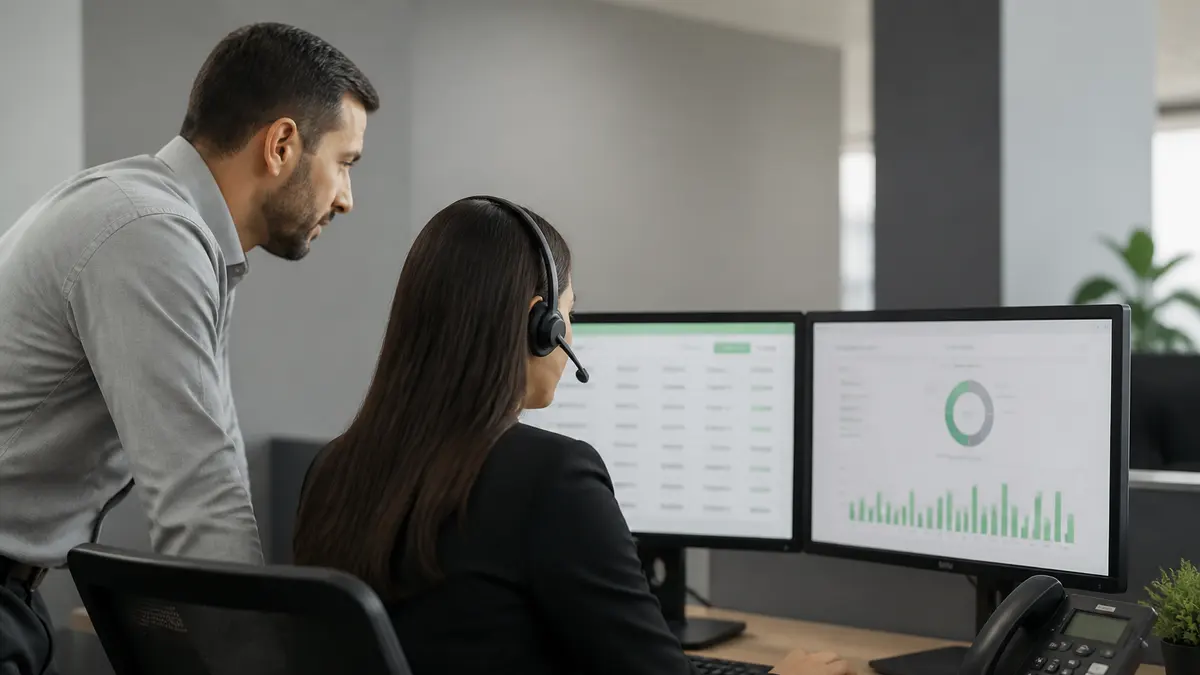 Discador com follow-up automático: não perca leads sem resposta! — Discador com follow