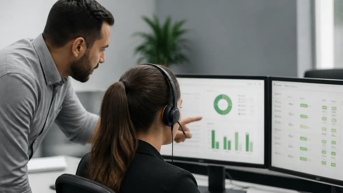 Quais são os benefícios de usar um discador automático na sua equipe? — Discador com follow
