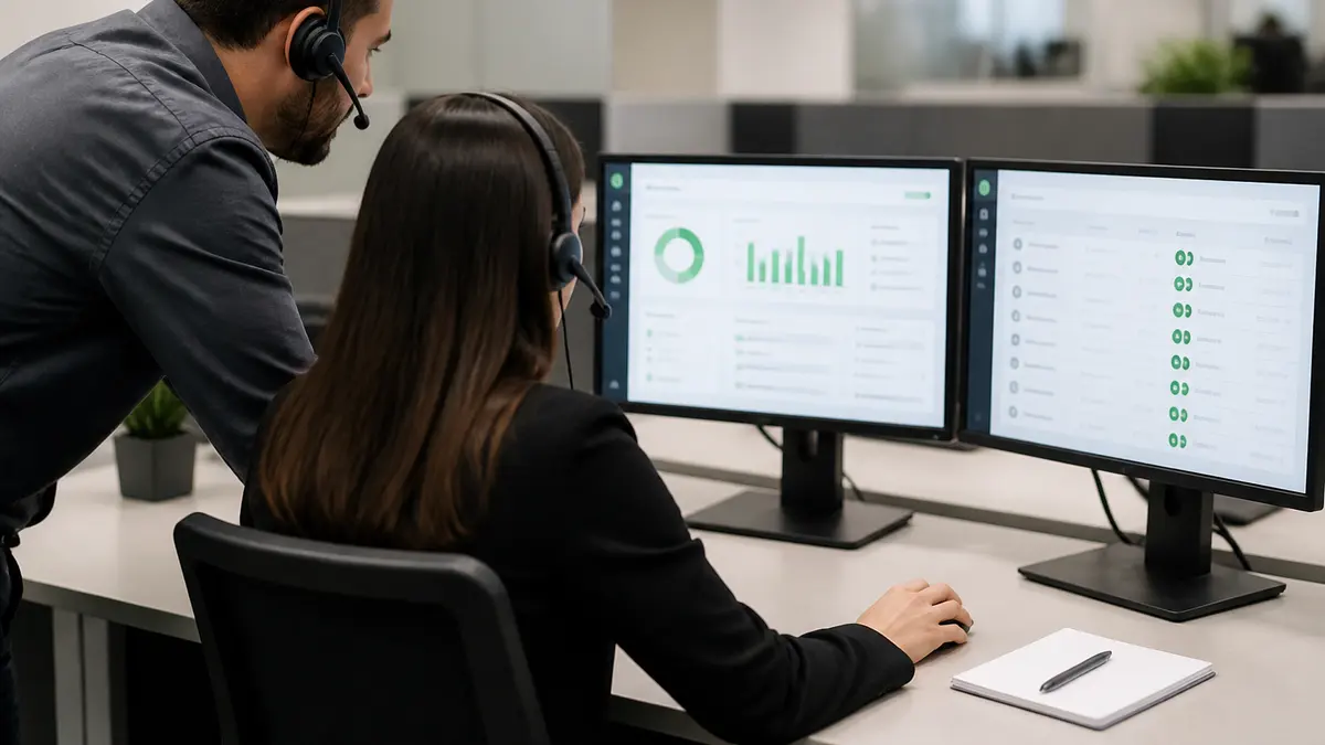 Como um discador com follow-up automático transforma a prospecção? — Discador com follow