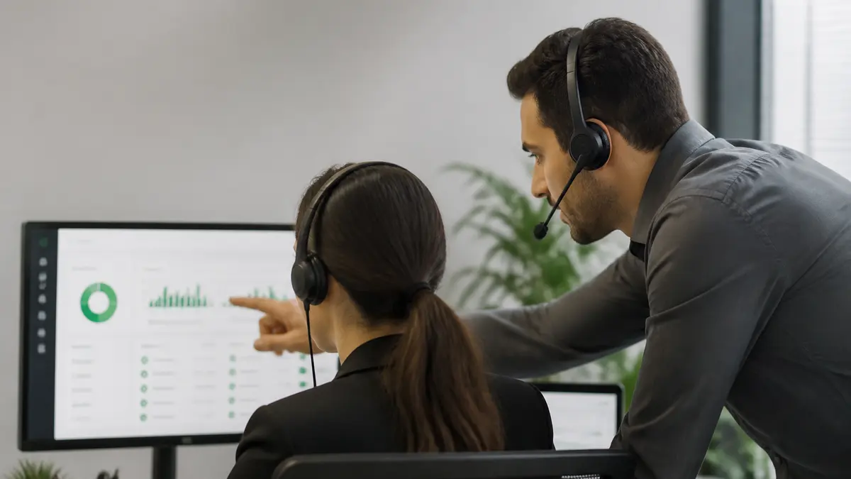 Quais são os principais benefícios de usar um discador progressivo com CRM? — Discador progressivo para inside sales: maximize o contato com CRM!