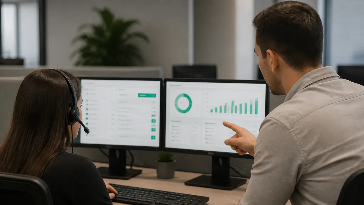 Como um discador progressivo pode transformar suas vendas? — Discador progressivo para inside sales: maximize o contato com CRM!