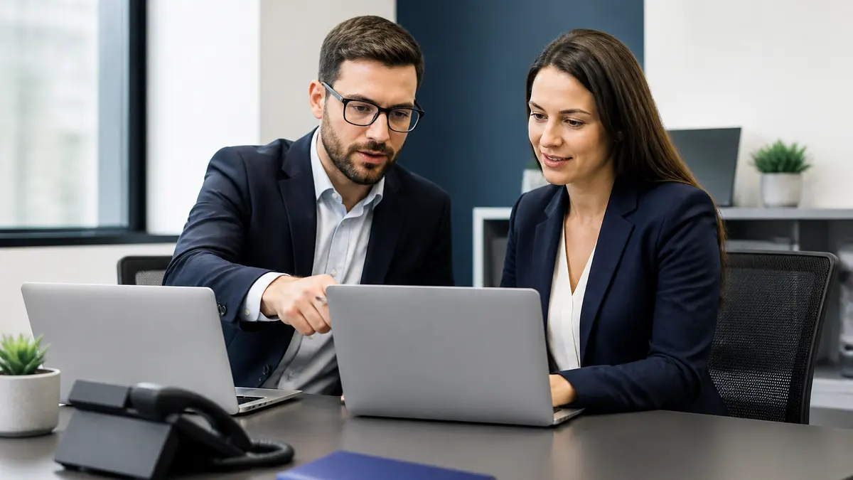 Como funciona a integração entre Teams e VoIP? — Dificuldade para integrar Teams e telefonia? Solução VoIP empresarial