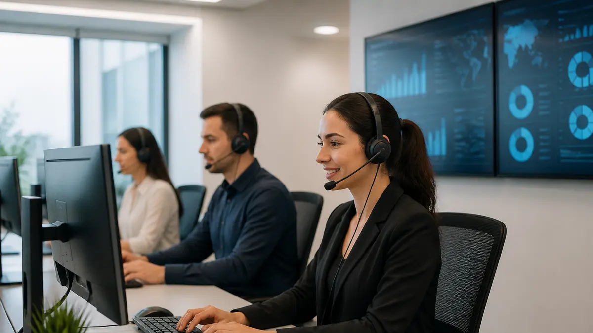 Como criar ramais virtuais no Microsoft Teams? — Falta de ramais no Microsoft Teams? Crie ramais virtuais para sua equipe