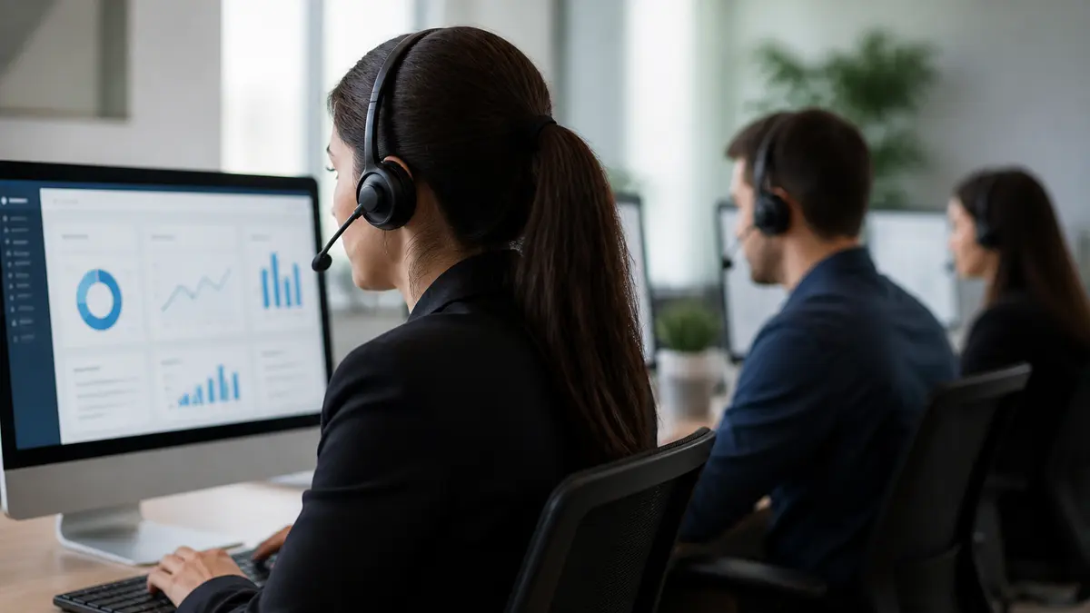 Como a URA inteligente pode reduzir ligações não atendidas? — Alto volume de ligações não atendidas? Resolva com URA inteligente.