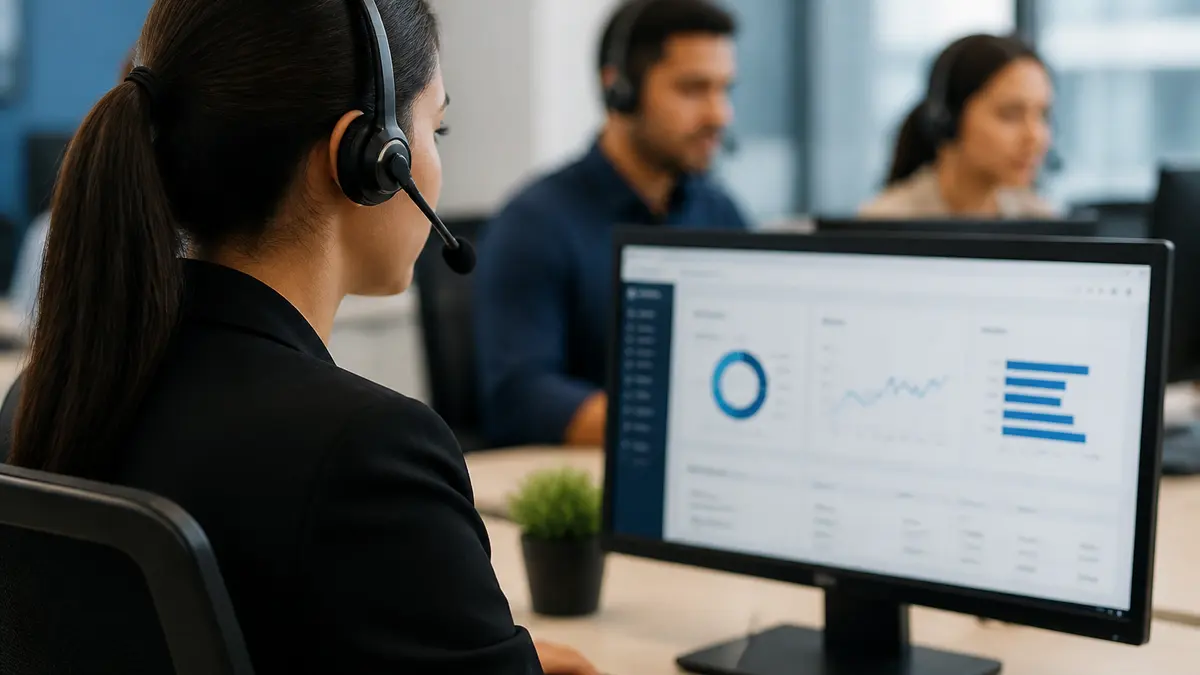 Quais são os principais benefícios de implementar uma URA inteligente? — Alto volume de ligações não atendidas? Resolva com URA inteligente.