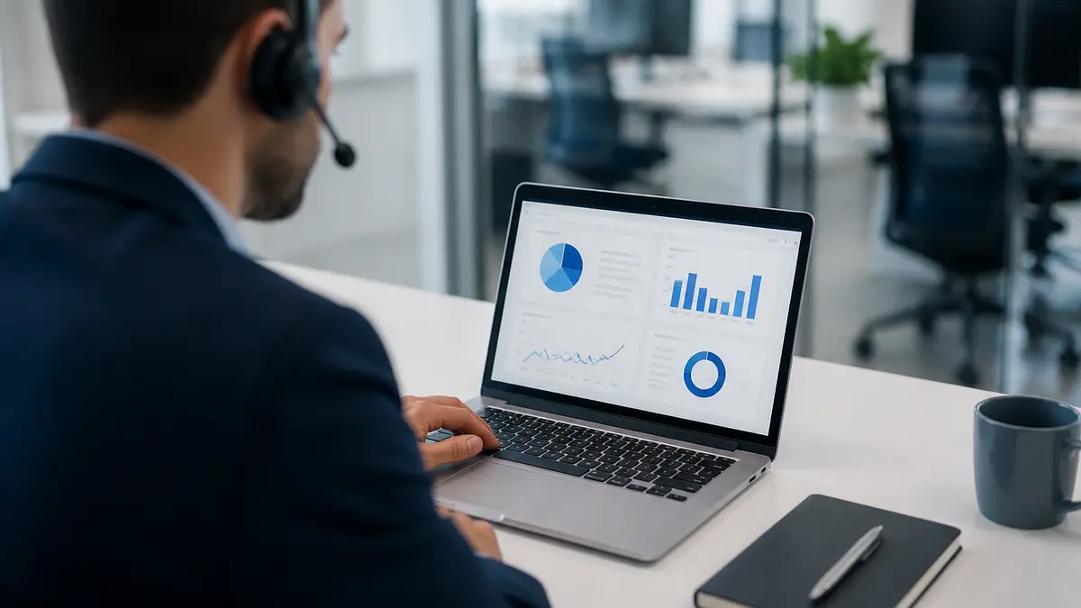 Introdução: A importância da gravação de chamadas com IA em 2026 — Gravação de chamadas IA para monitoramento de atendimento: garanta qualidade
