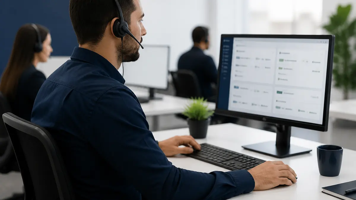 Como um discador pode transformar sua agência de leads? — Discador para agência de leads