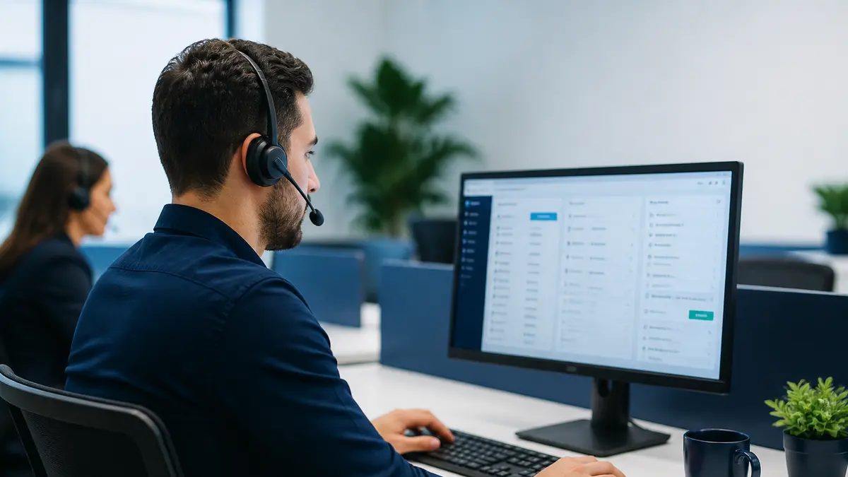 Quais são os benefícios de usar um discador em sua estratégia? — Discador para agência de leads