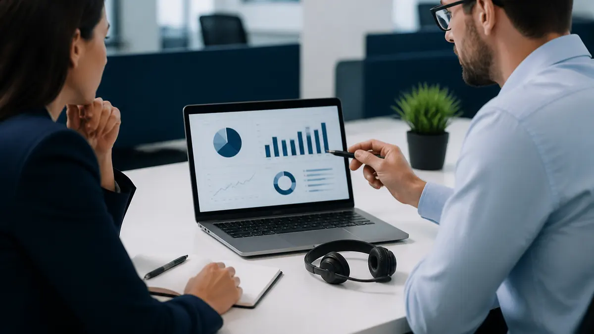Quais São os Benefícios Financeiros de Implementar um Discador com STIR/SHAKEN? — Discador com STIR/SHAKEN
