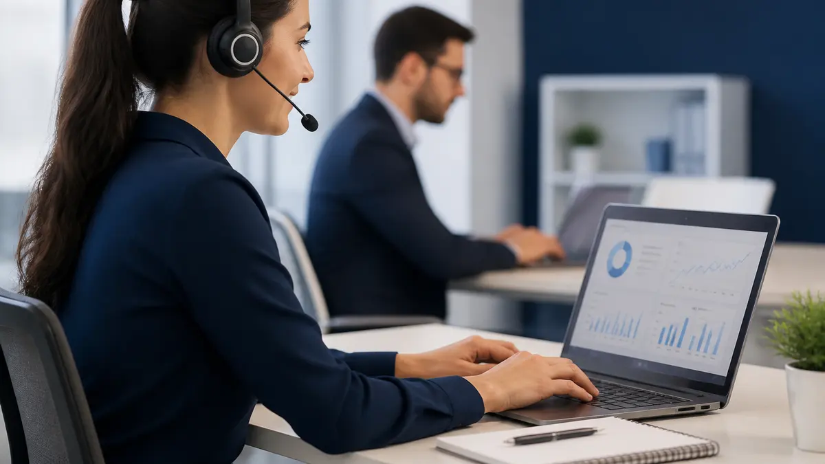 Discador com detecção de caixa postal: otimize o tempo do call center!