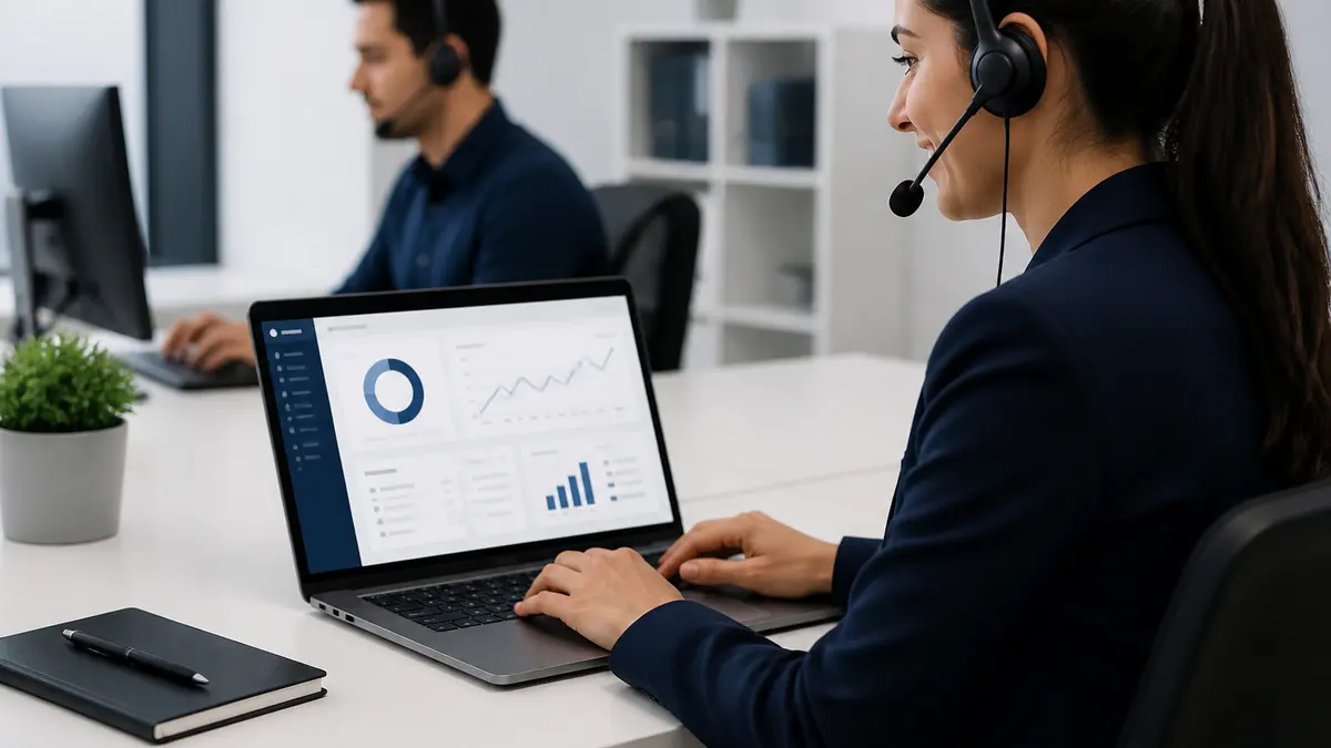 Como um discador com detecção de caixa postal pode transformar seu call center? — Discador com detecção de caixa postal