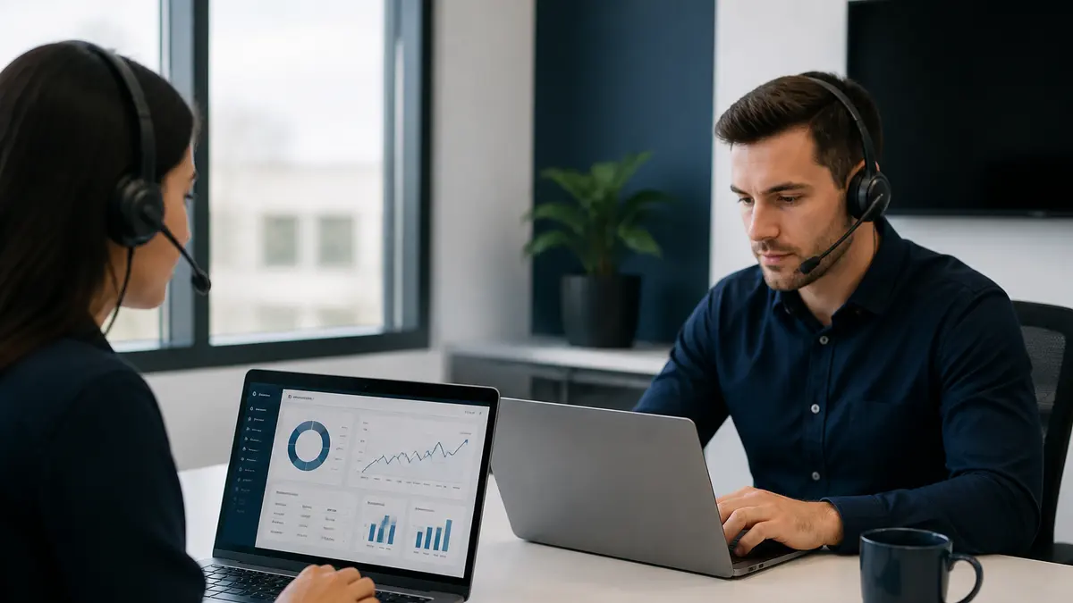 Como escolher o melhor discador para o seu call center? — Discador com detecção de caixa postal