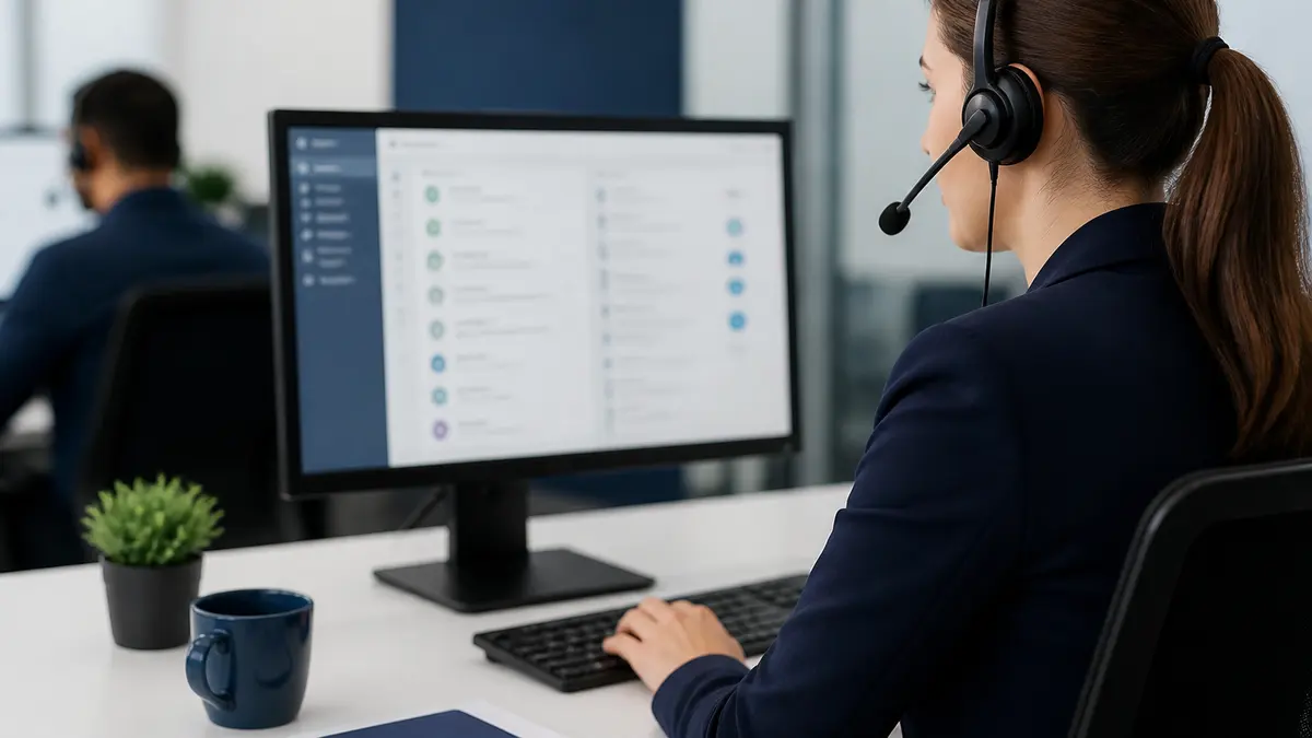 Quais são os principais benefícios de um PABX Omnichannel? — Atendimento espalhado? PABX Omnichannel unifica sua comunicação!