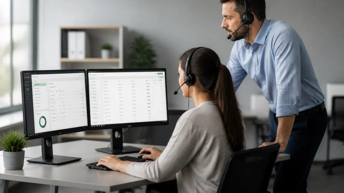 Por que exibir o nome da empresa na ligação é crucial? — Vendas B2B
