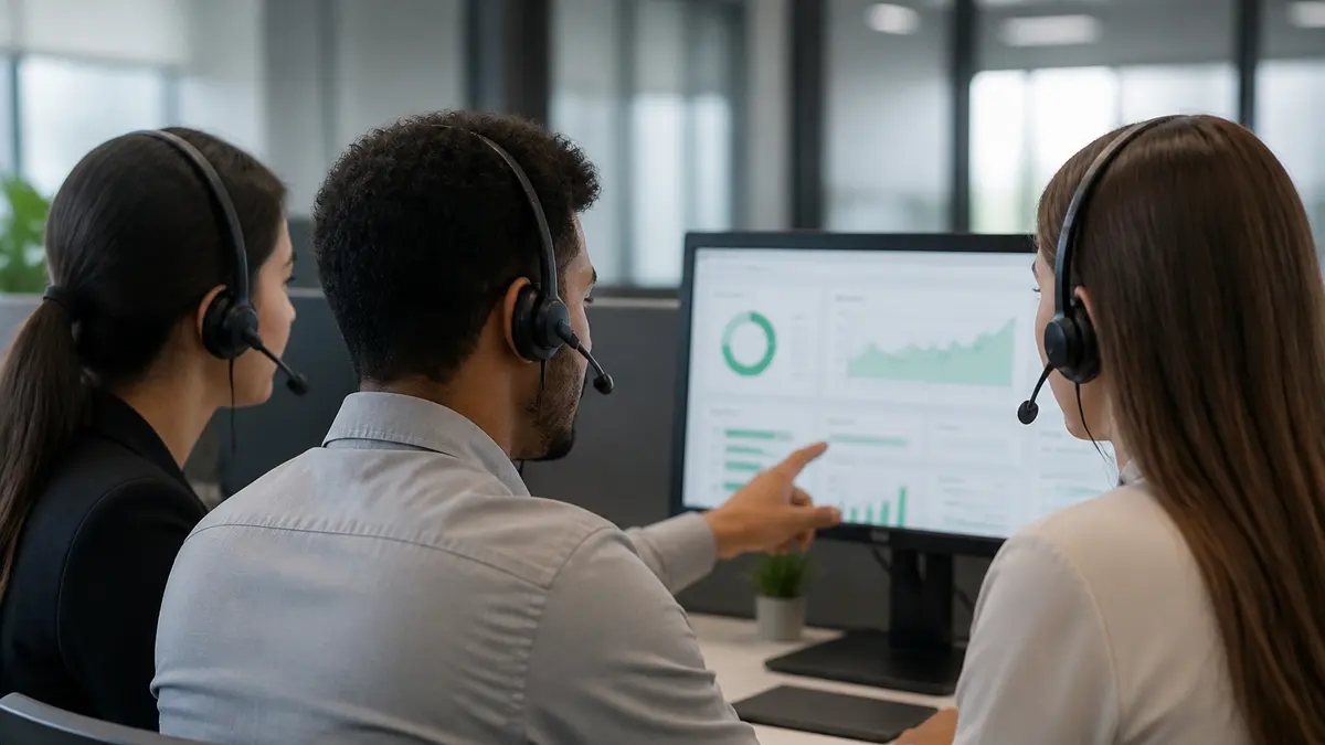 Introdução: Como o STIR/SHAKEN Pode Transformar Empresas de Cobrança — STIR/SHAKEN em Empresas de Cobrança