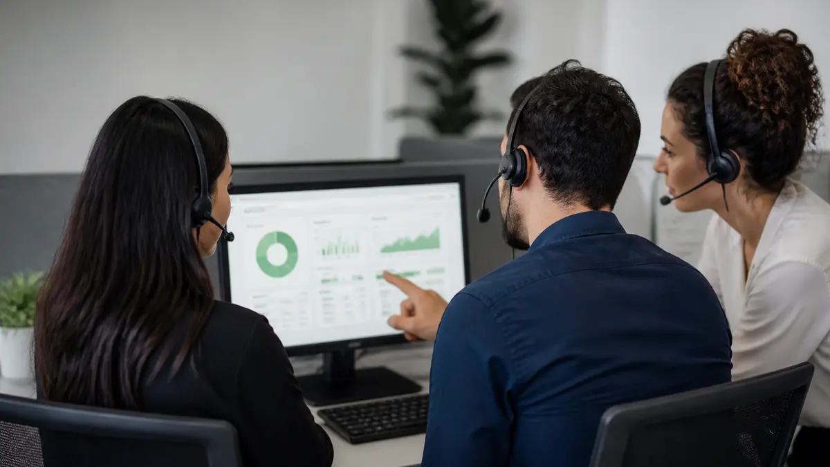 Como implementar o STIR/SHAKEN em sua estratégia de cobrança? — STIR/SHAKEN em Empresas de Cobrança