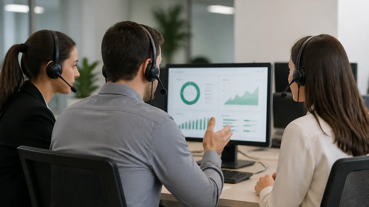 Quais são os benefícios do STIR/SHAKEN para empresas de cobrança? — STIR/SHAKEN em Empresas de Cobrança