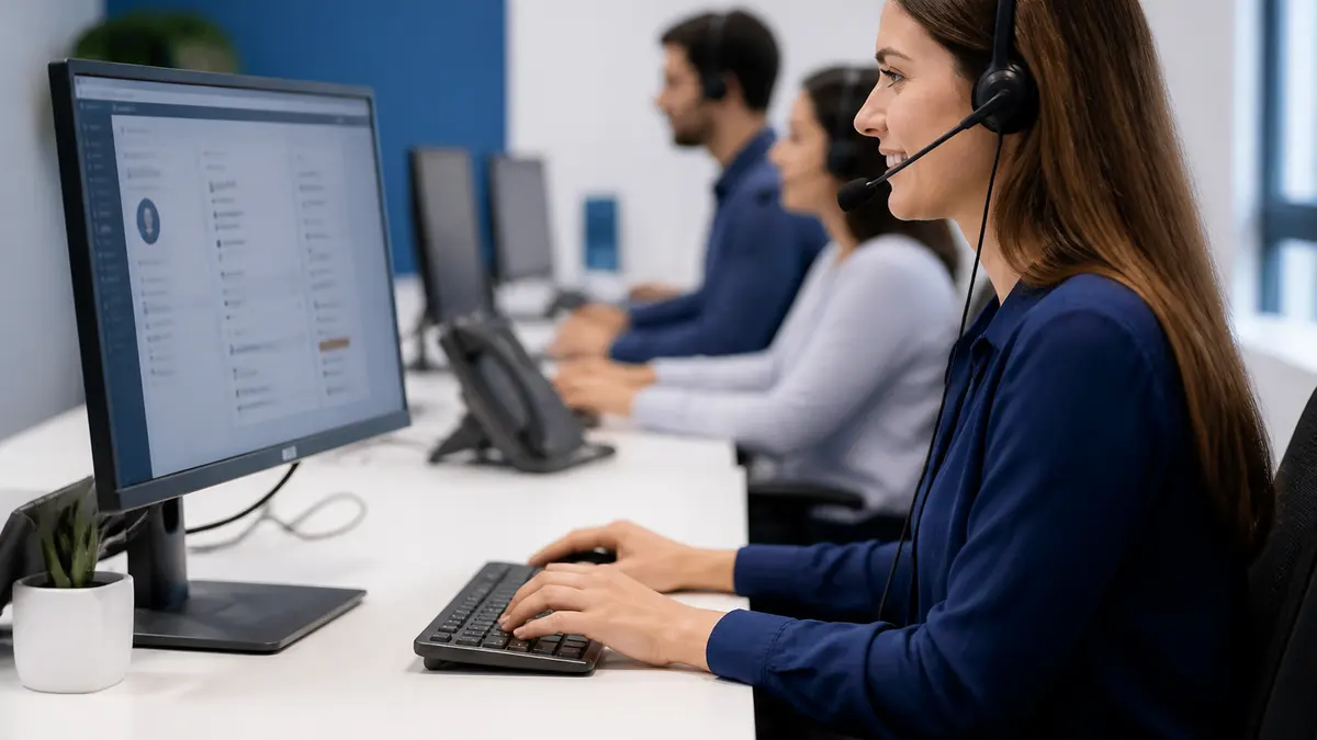 Quais são os benefícios de adotar STIR/SHAKEN na sua empresa? — Como Implementar STIR/SHAKEN na Sua Empresa