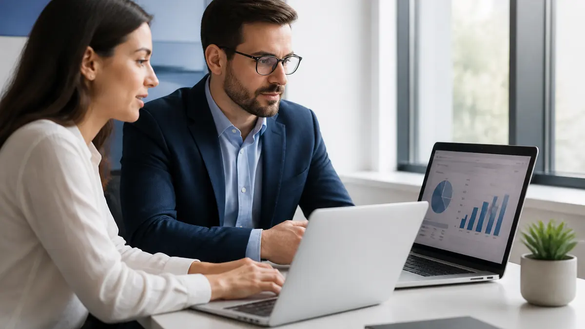 IA de voz para vendas e marketing: o que você precisa saber — IA de Voz para Vendas e Marketing