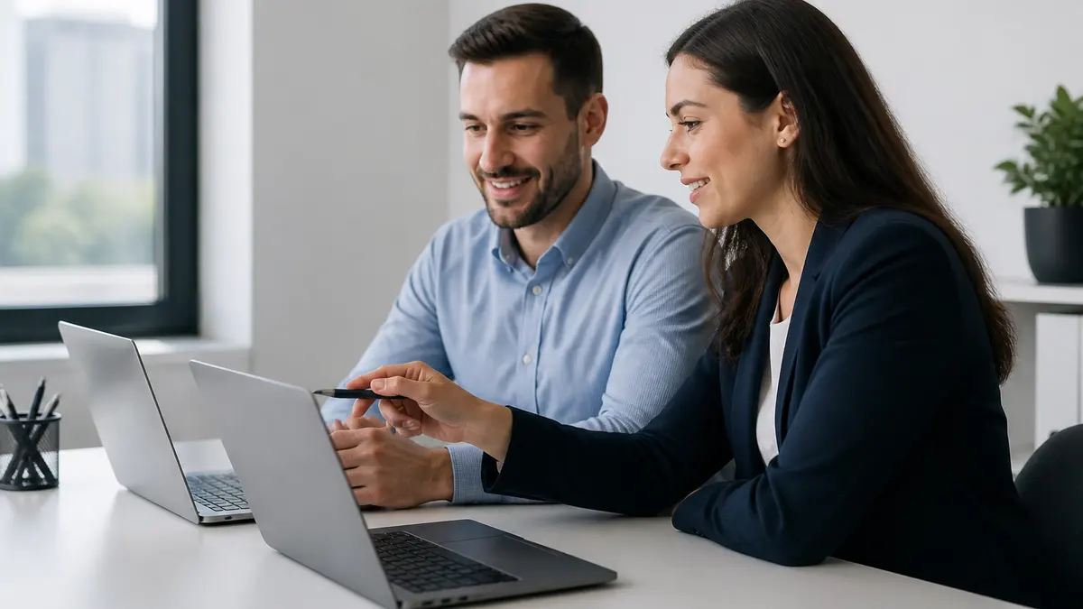 Quais são os benefícios da automação de voz nas vendas? — IA de Voz para Vendas e Marketing