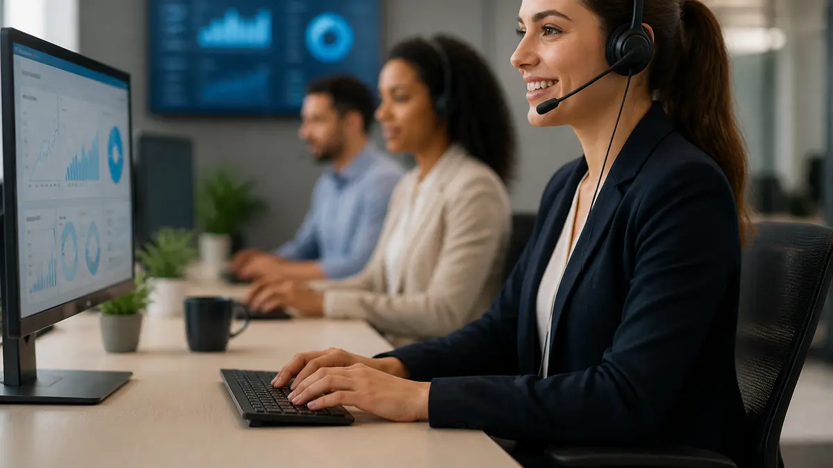 Quais são os benefícios de implementar agentes de IA de voz nas empresas? — O Que é Agente de IA de Voz Empresarial e Como Ele Transforma a Comunicação?