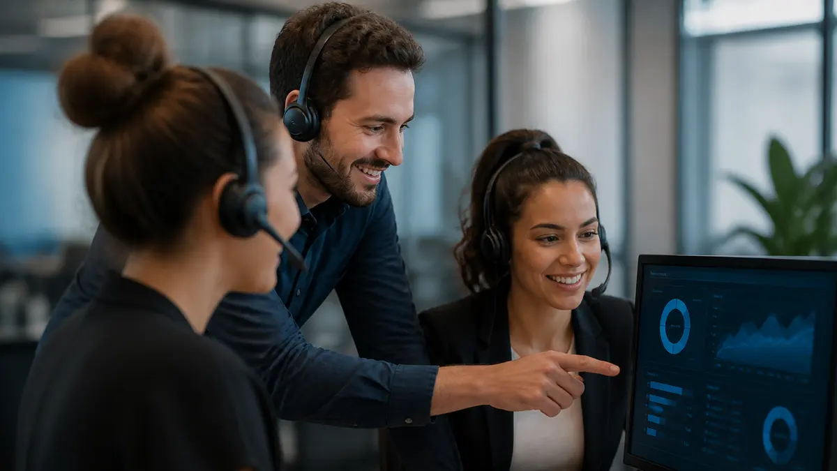 Como escolher a plataforma ideal para seu assistente de voz? — Crie um assistente de voz com IA que funcione para você 24 horas por dia, 7 dias por semana