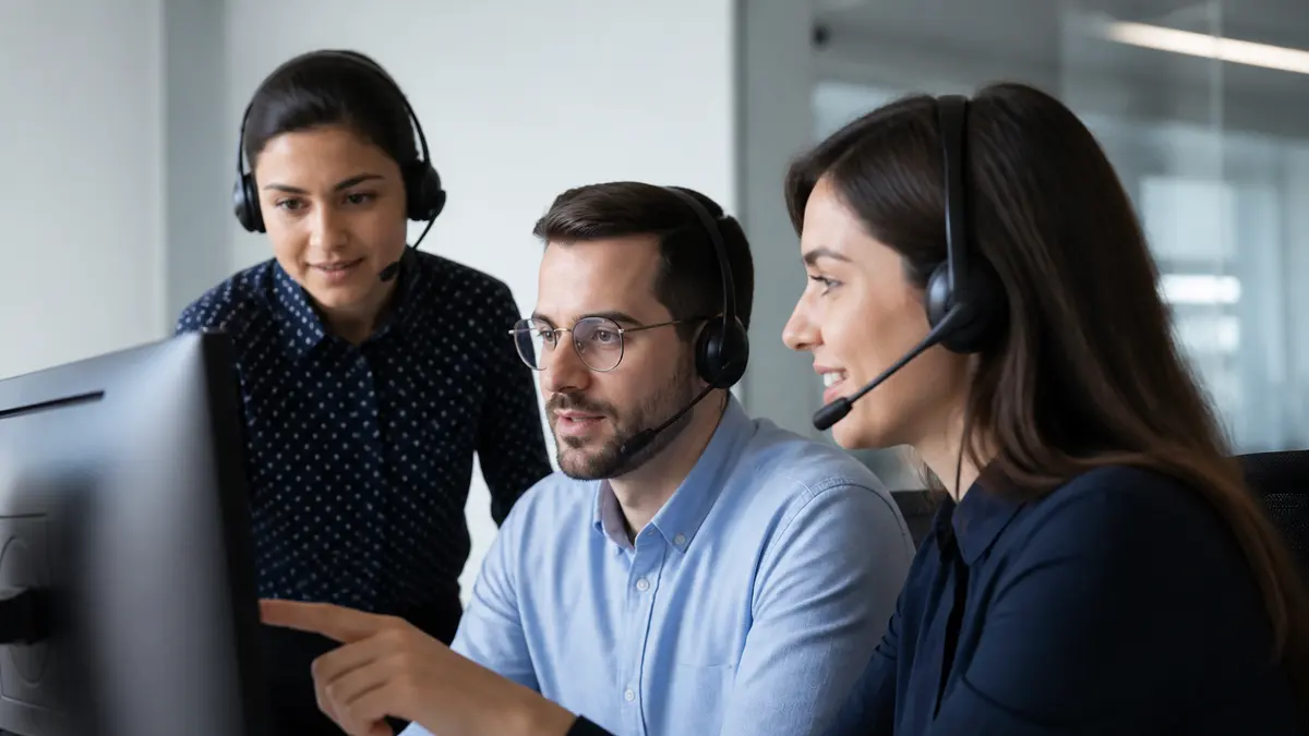 Quais são os principais benefícios de um assistente de voz com IA? — Crie um assistente de voz com IA que funcione para você 24 horas por dia, 7 dias por semana