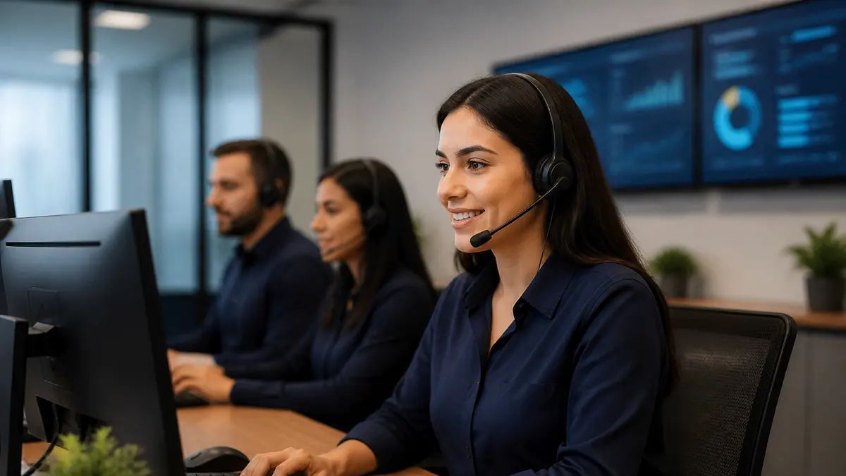 Quais são os principais benefícios de usar IA no atendimento ao cliente? — IA para atendimento ao cliente 24 horas