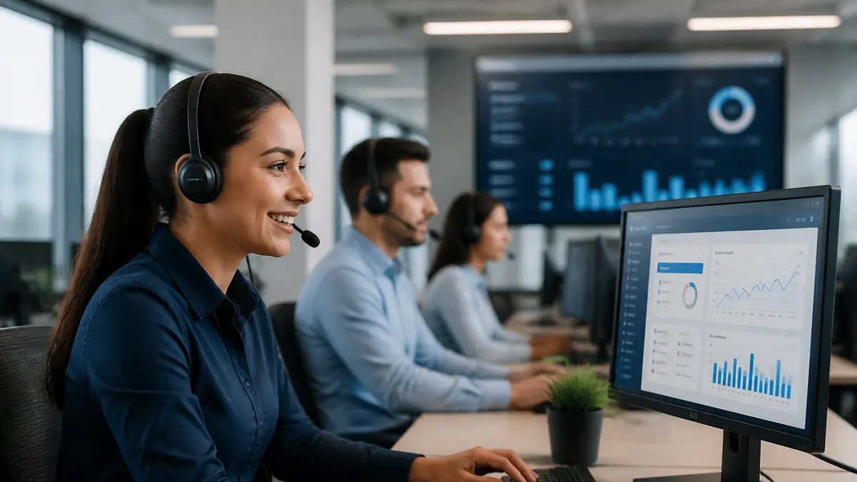 Como a IA pode melhorar a experiência do cliente? — IA para atendimento ao cliente 24 horas