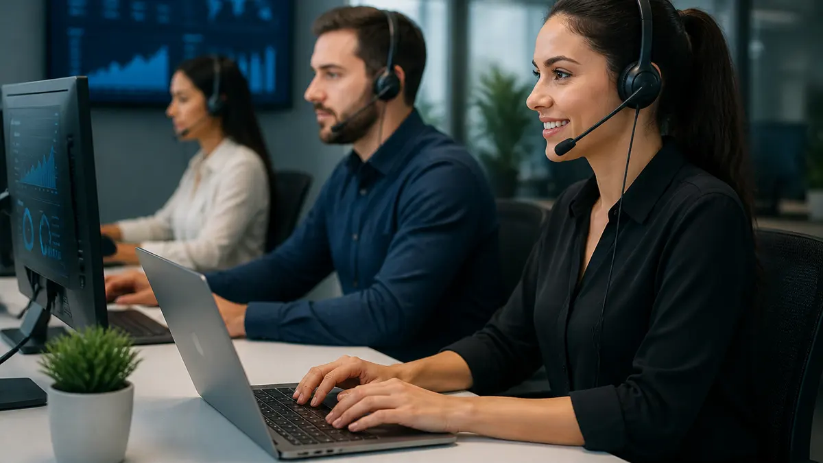 IA para atendimento ao cliente 24 horas: uma solução escalável — IA para atendimento ao cliente 24 horas