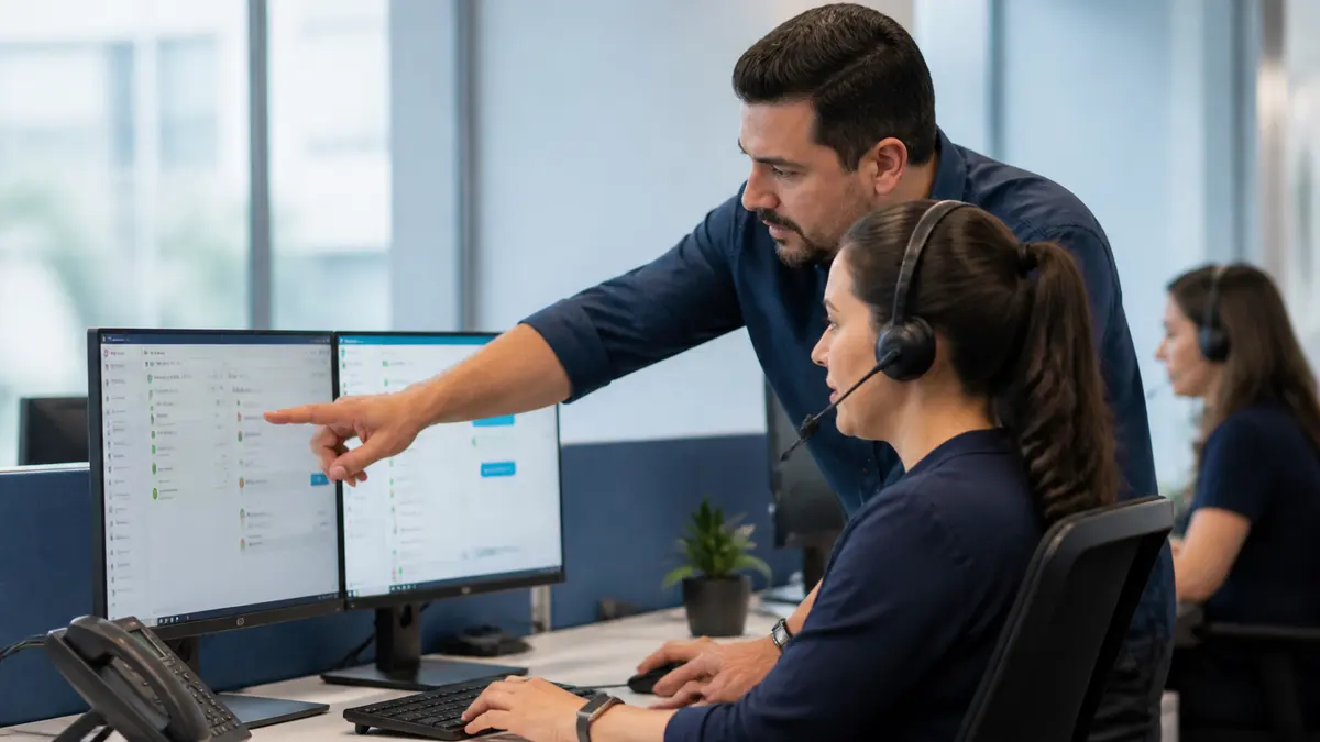 Quais são os principais benefícios da integração entre WhatsApp e PABX? — Falta de integração WhatsApp e PABX? Call center otimizado!