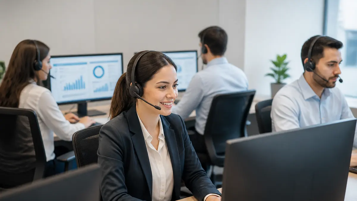 Quais são os benefícios da integração entre Teams e telefonia? — Dificuldade para integrar Teams e telefonia? Venda mais rápido!