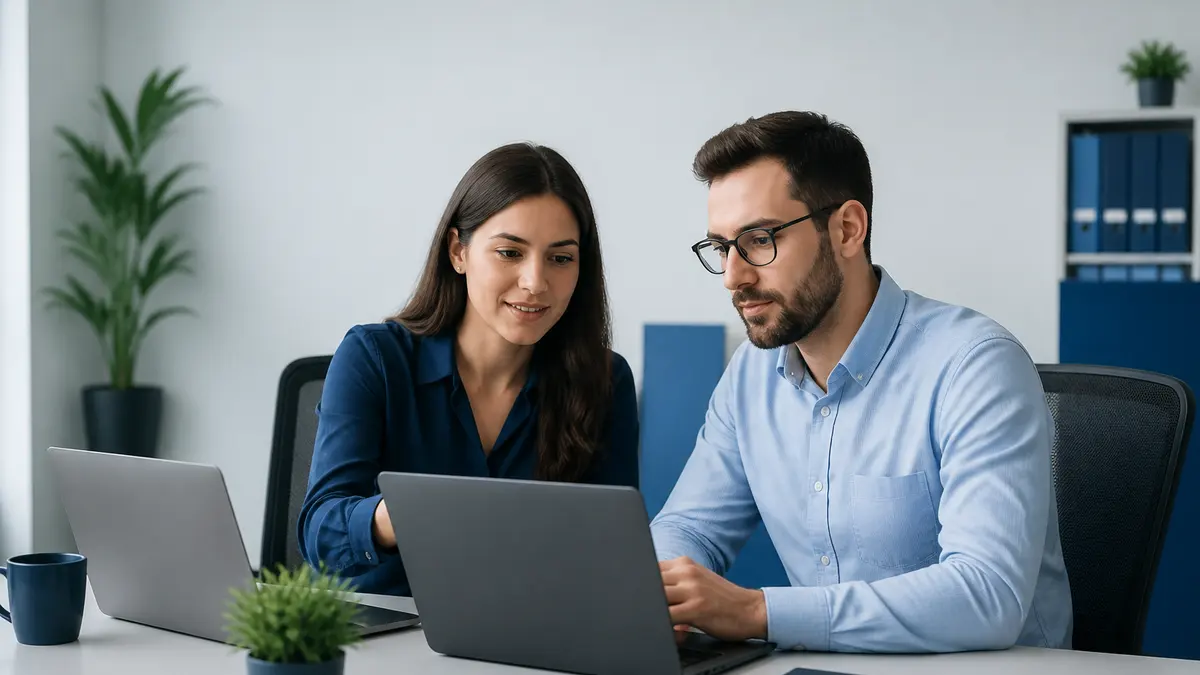 Como configurar chamadas telefônicas no Microsoft Teams? — Chamadas descentralizadas? Faça ligação telefônica no Teams!