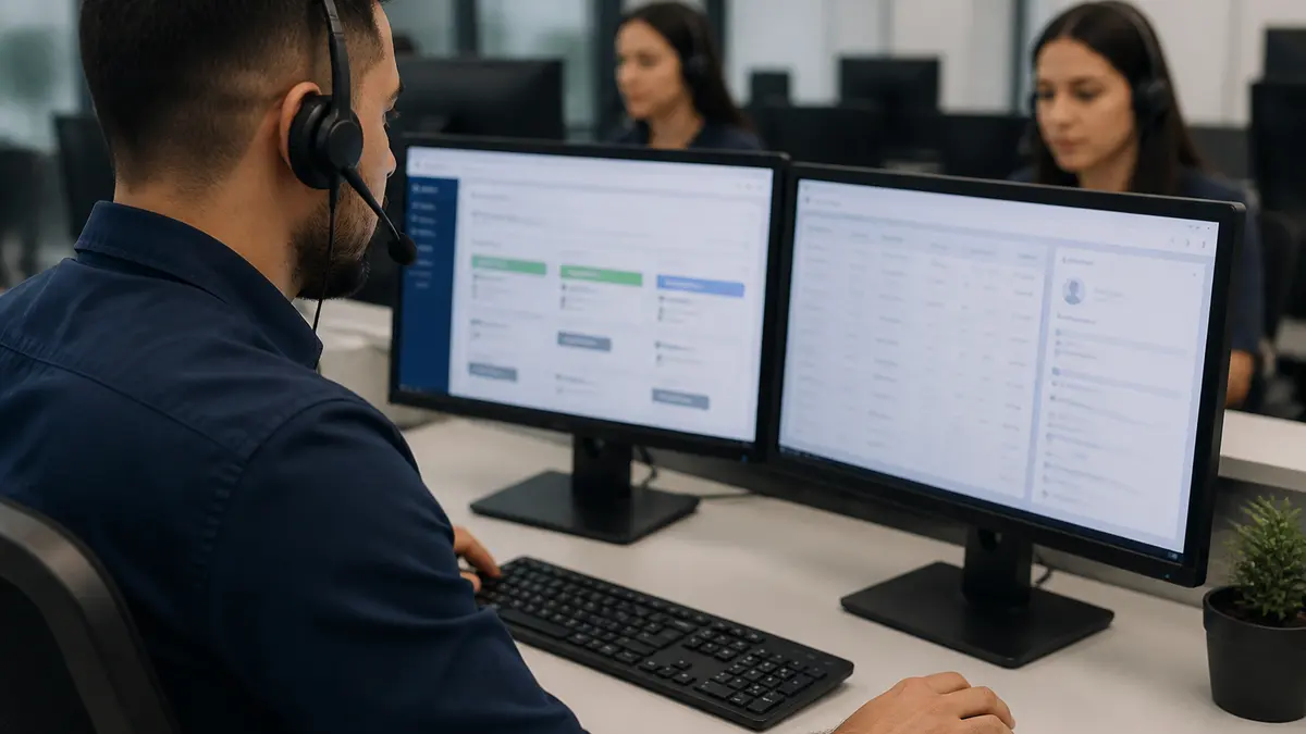 Como um discador com API pode transformar suas vendas? — Discador com API: integre com sistemas legados e otimize vendas!