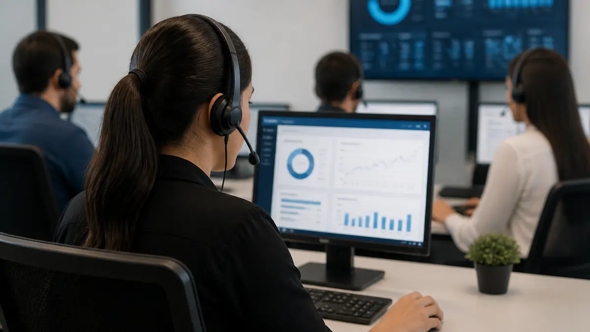 Quais são os principais benefícios de usar um discador com API? — Discador com API: integre com sistemas legados e otimize vendas!
